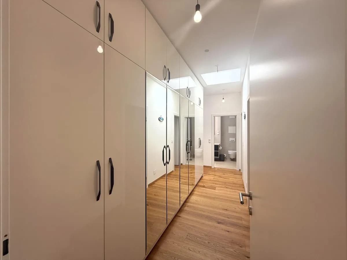4-Zimmer-Wohnung mieten in Wien – 148 m², € 3.418 – Bild 28 von 43
