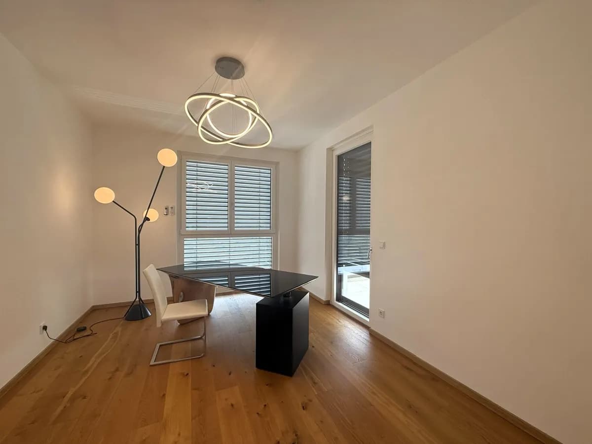 4-Zimmer-Wohnung mieten in Wien – 148 m², € 3.418 – Bild 29 von 43