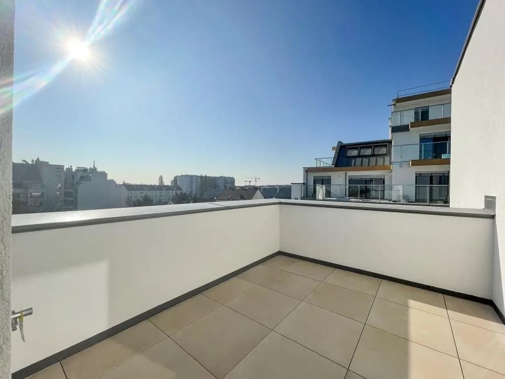 4-Zimmer-Wohnung mieten in Wien – 148 m², € 3.418 – Bild 30 von 43