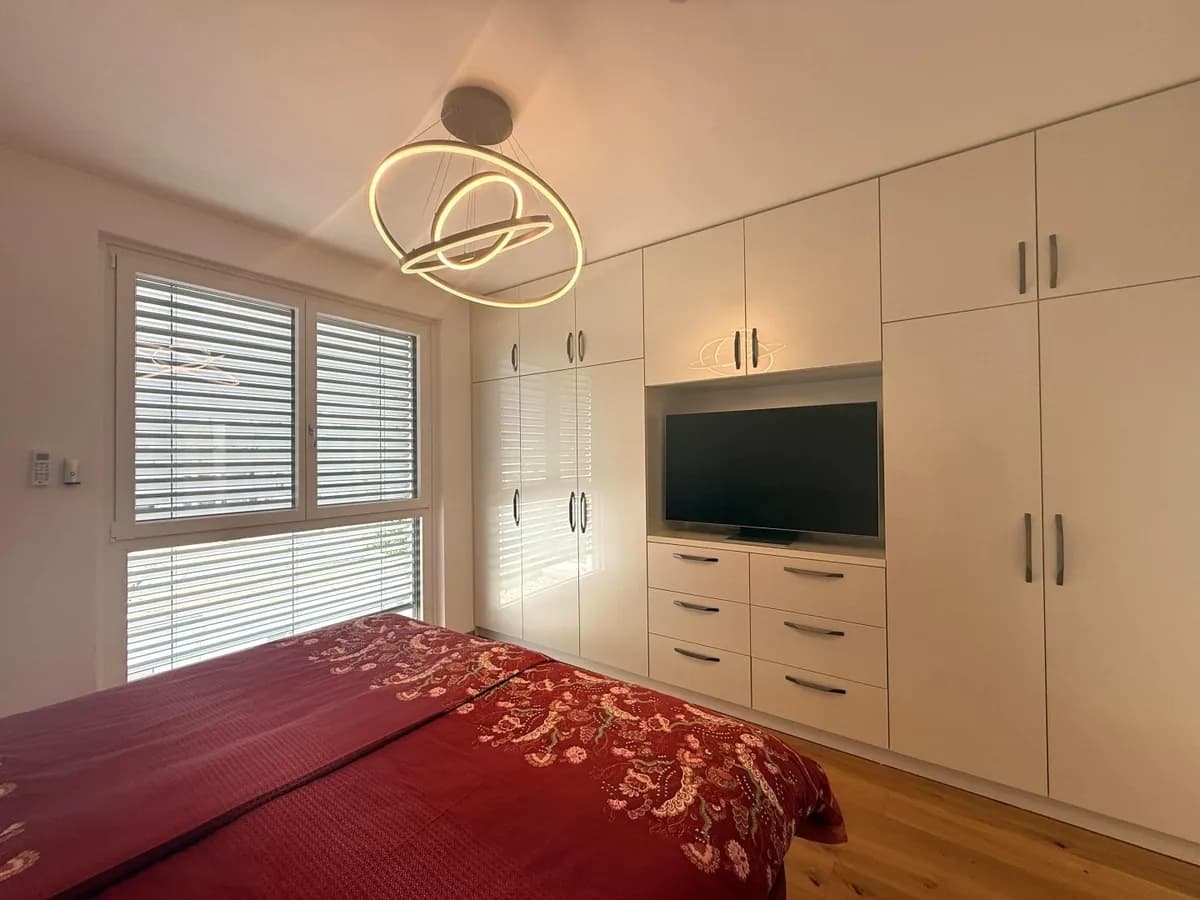 4-Zimmer-Wohnung mieten in Wien – 148 m², € 3.418 – Bild 32 von 43