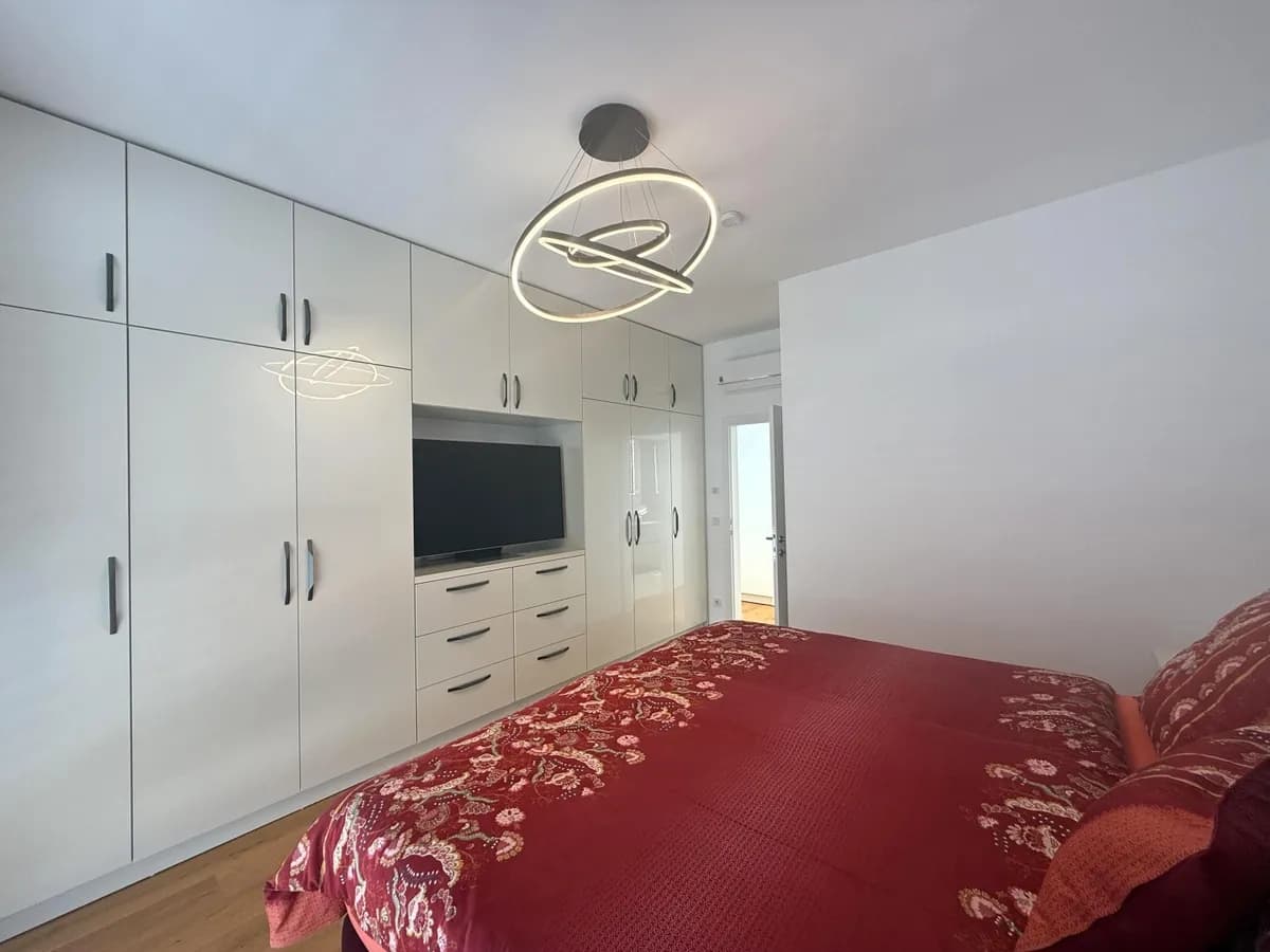 4-Zimmer-Wohnung mieten in Wien – 148 m², € 3.418 – Bild 33 von 43