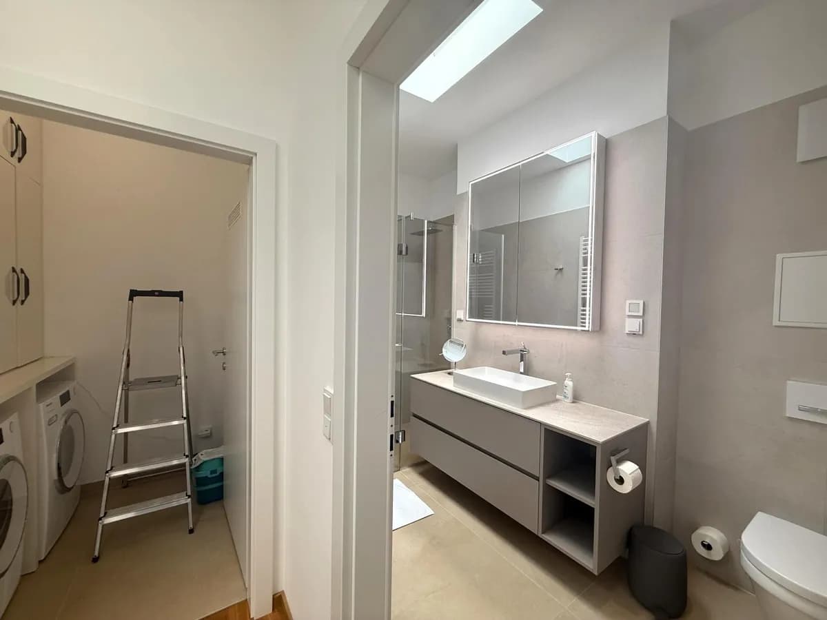 4-Zimmer-Wohnung mieten in Wien – 148 m², € 3.418 – Bild 35 von 43