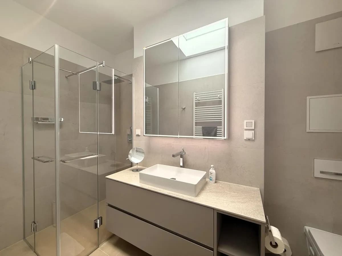 4-Zimmer-Wohnung mieten in Wien – 148 m², € 3.418 – Bild 36 von 43
