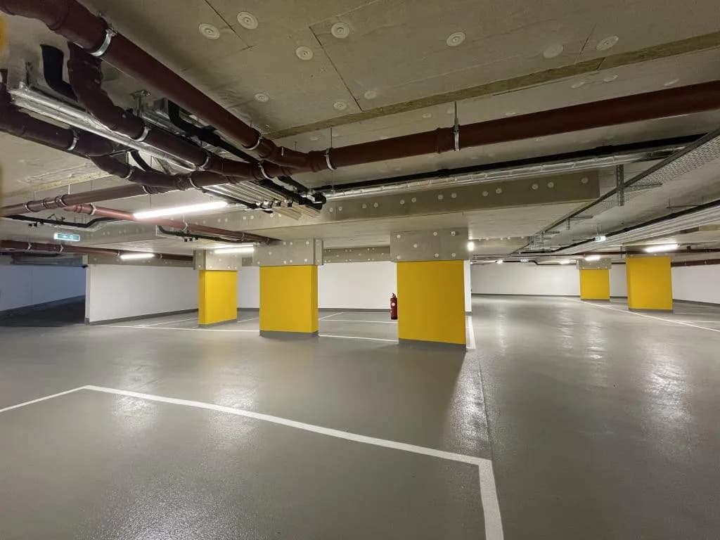 4-Zimmer-Wohnung mieten in Wien – 148 m², € 3.418 – Bild 39 von 43