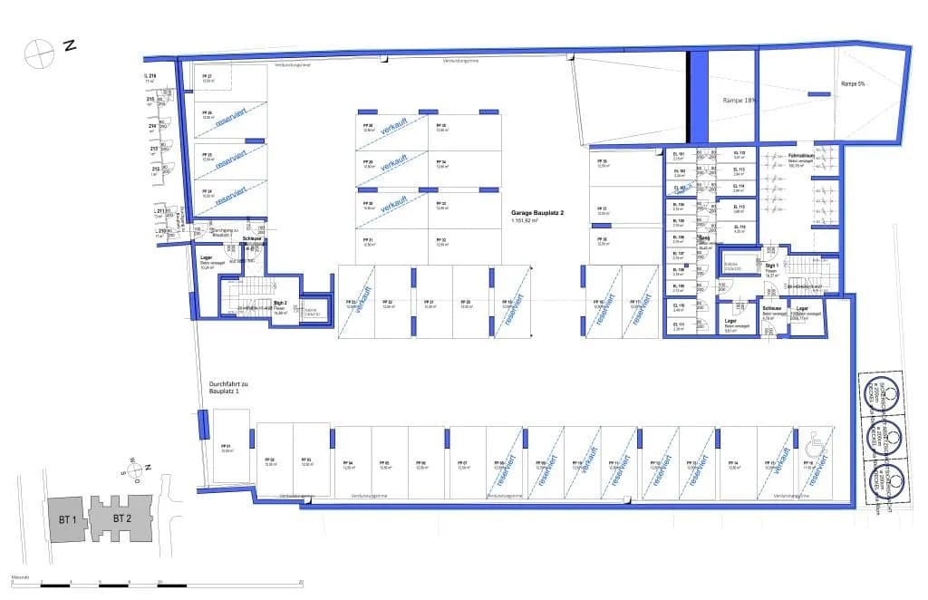 4-Zimmer-Wohnung mieten in Wien – 148 m², € 3.418 – Bild 43 von 43