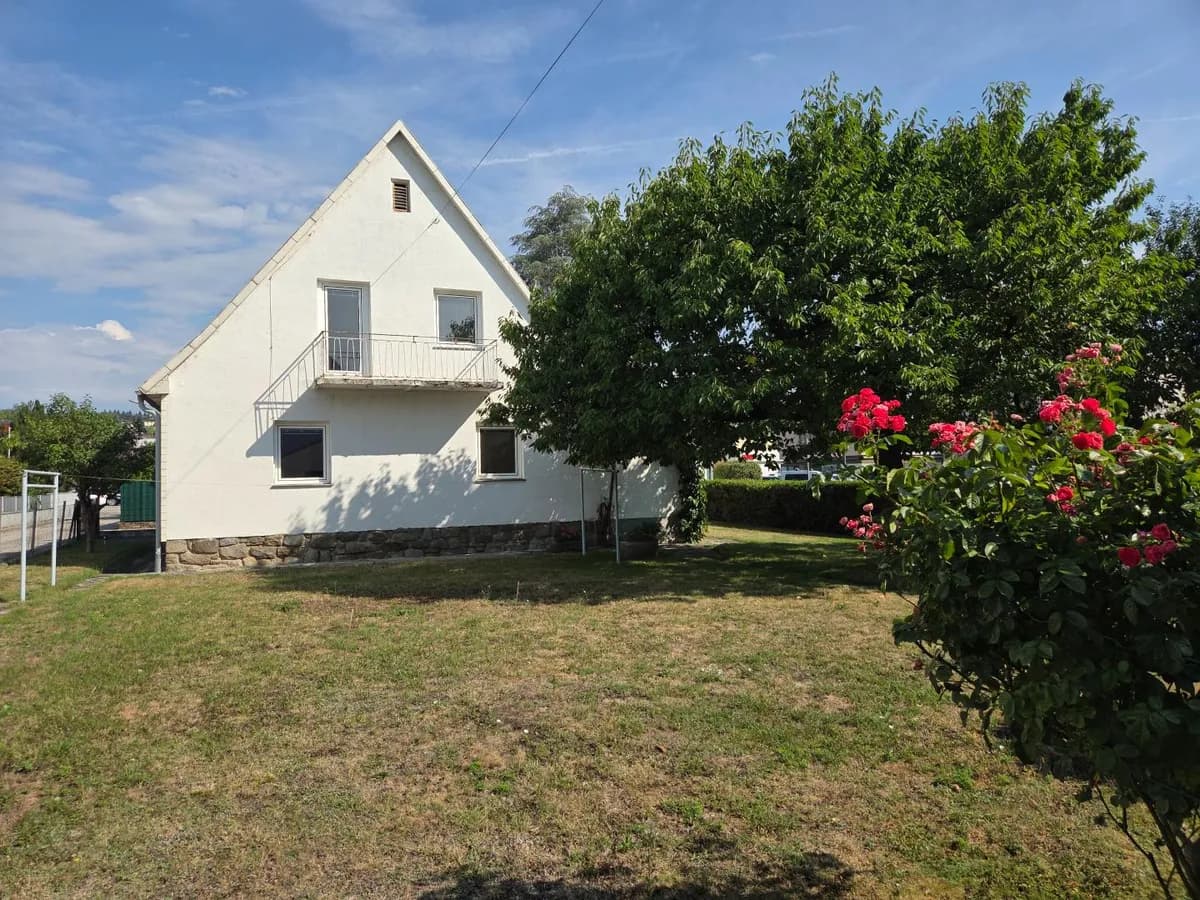 Haus kaufen in Perg – 93 m², € 285.000 – Bild 1 von 21