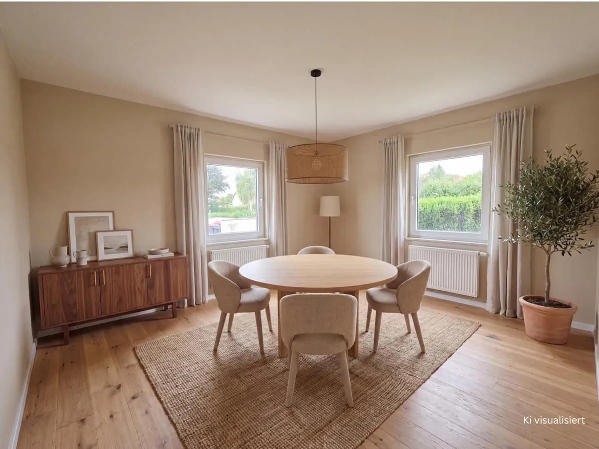 Haus kaufen in Perg – 93 m², € 285.000 – Bild 3 von 21