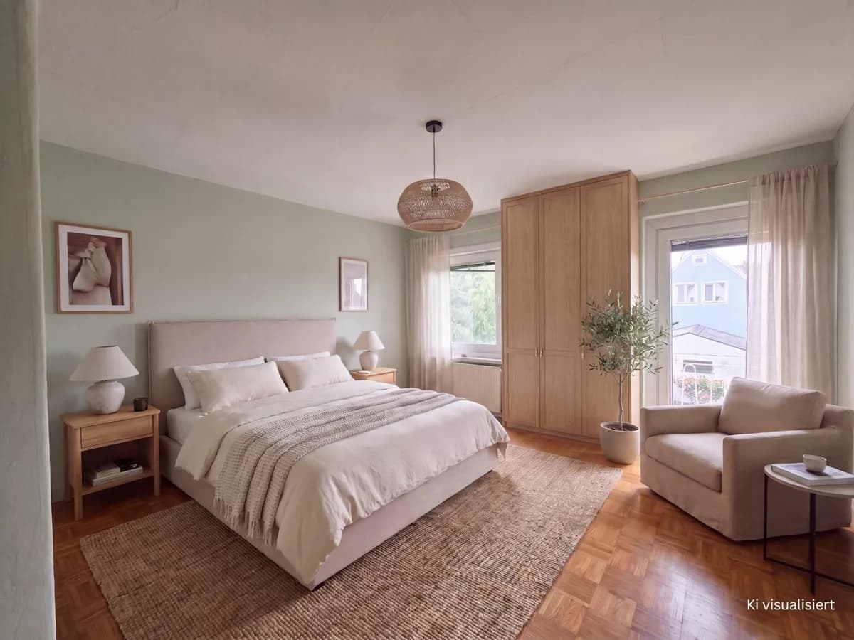 Haus kaufen in Perg – 93 m², € 285.000 – Bild 11 von 21