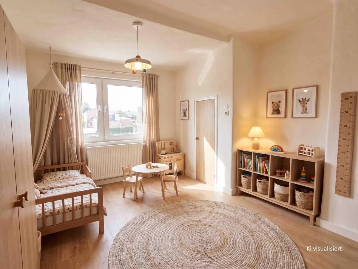Haus kaufen in Perg – 93 m², € 285.000 – Bild 13 von 21