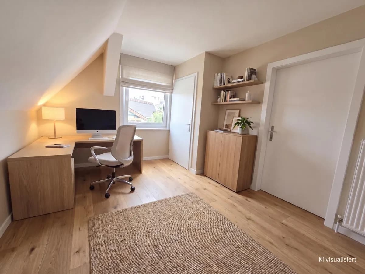 Haus kaufen in Perg – 93 m², € 285.000 – Bild 15 von 21