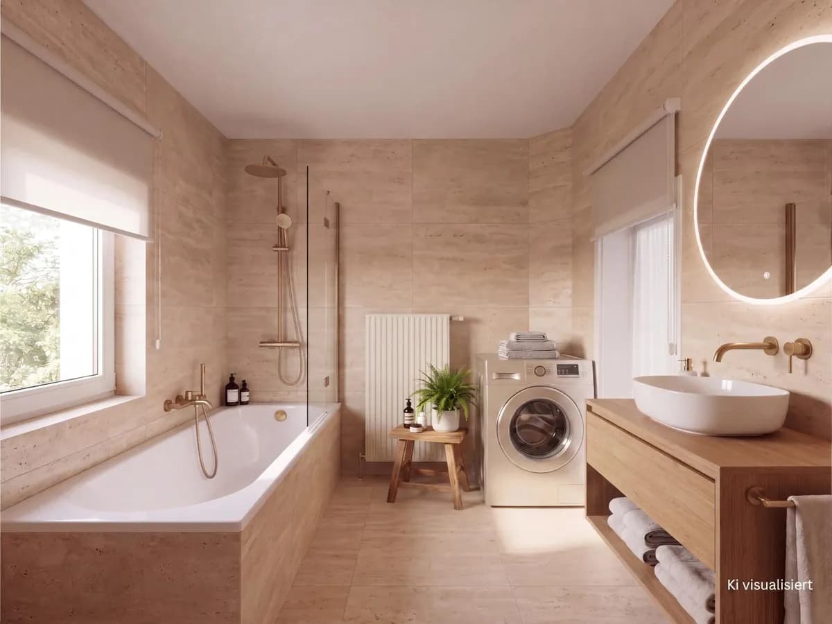 Haus kaufen in Perg – 93 m², € 285.000 – Bild 17 von 21