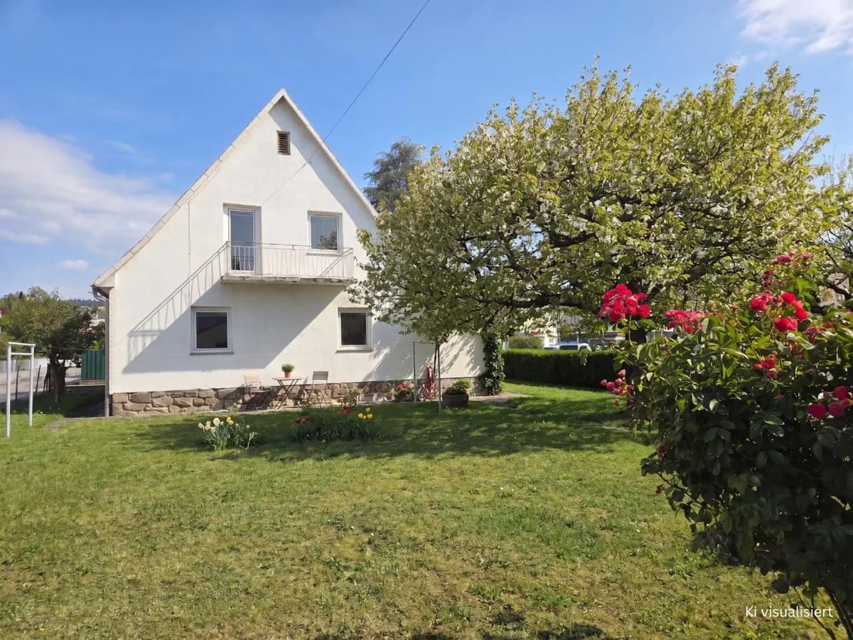 Haus kaufen in Perg – 93 m², € 285.000 – Bild 19 von 21