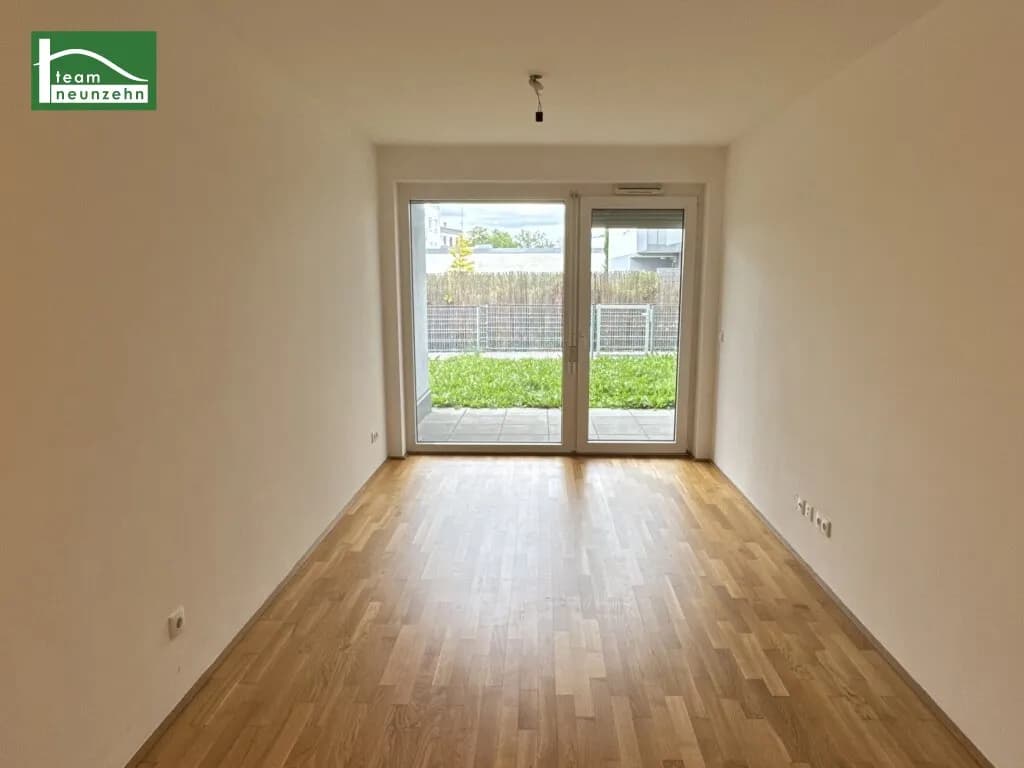 2-Zimmer-Wohnung mieten in Wiener Neustadt – 44,81 m², € 900 – Bild 2 von 16