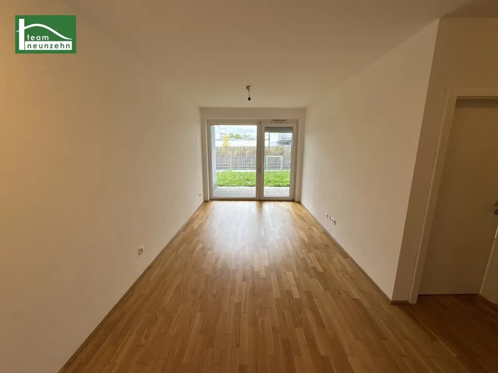 2-Zimmer-Wohnung mieten in Wiener Neustadt – 44,81 m², € 900 – Bild 3 von 16