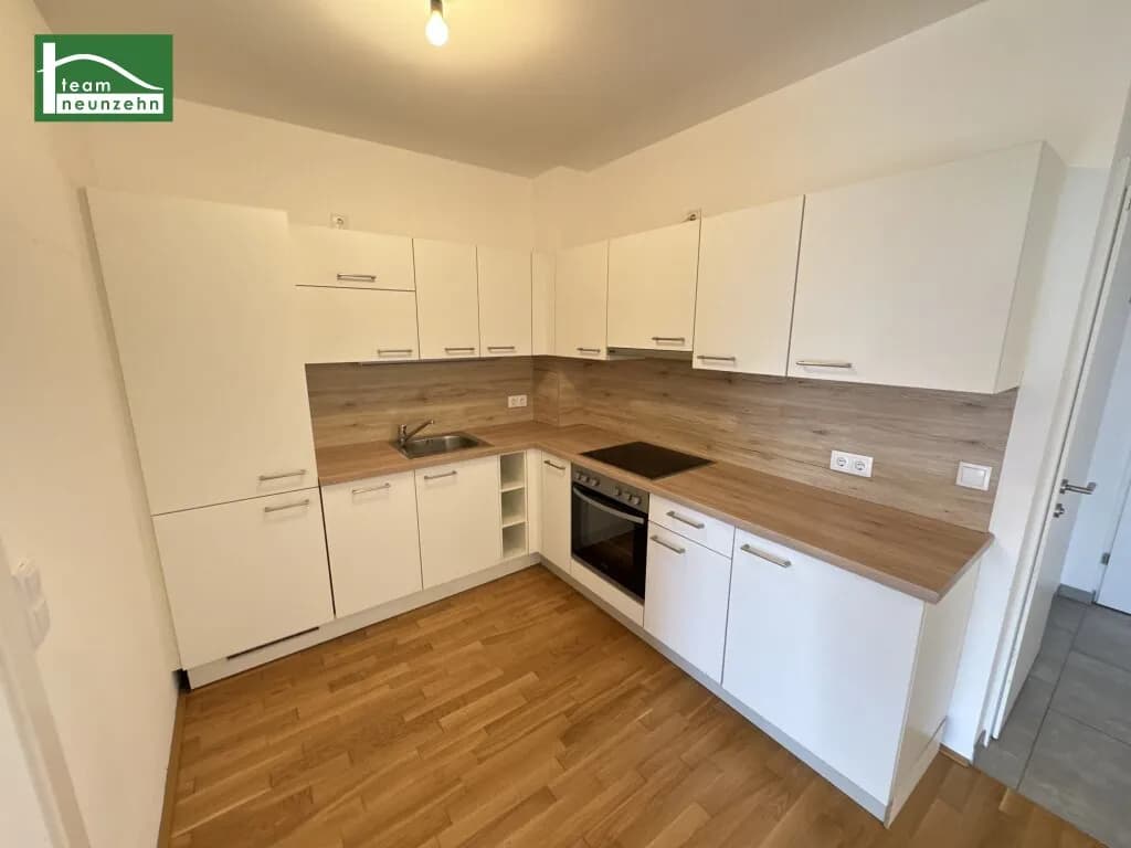 2-Zimmer-Wohnung mieten in Wiener Neustadt – 44,81 m², € 900 – Bild 4 von 16