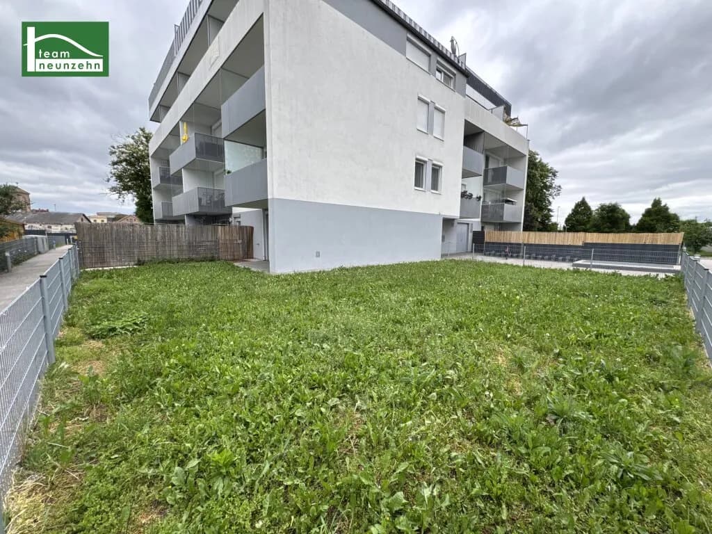 2-Zimmer-Wohnung mieten in Wiener Neustadt – 44,81 m², € 900 – Bild 7 von 16