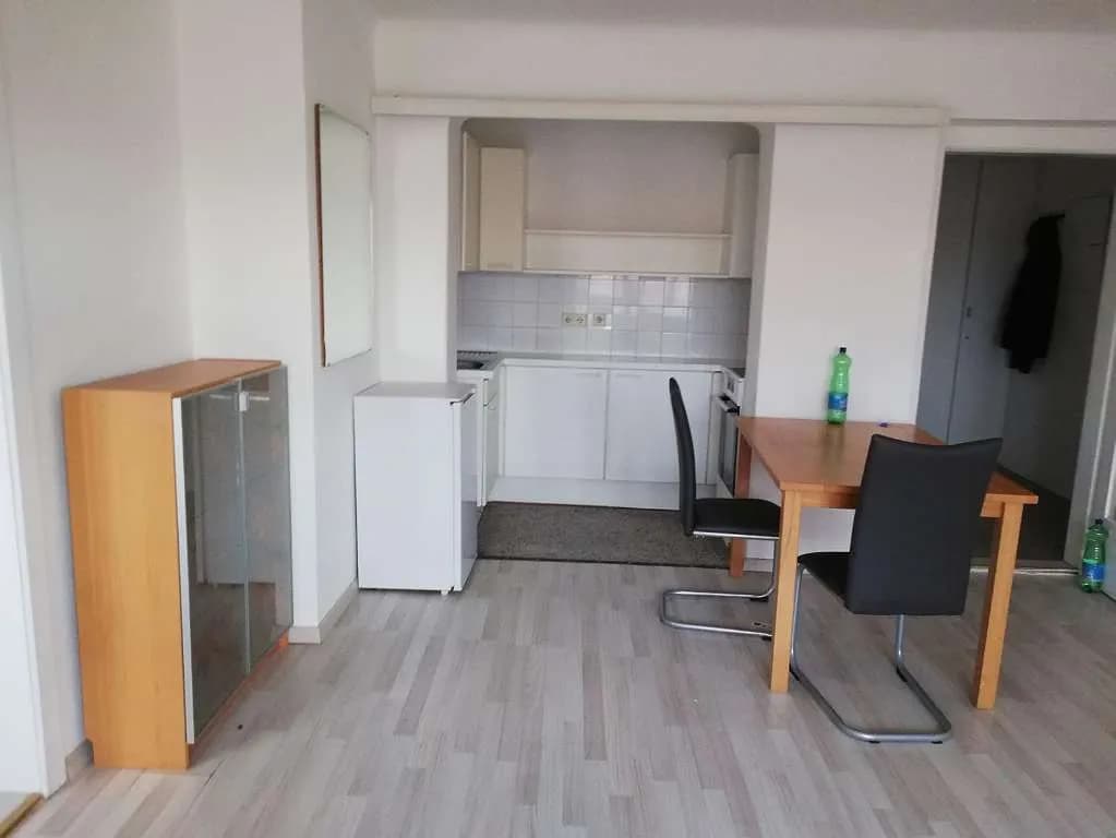 2-Zimmer-Wohnung mieten in Graz – 56 m², € 670 – Bild 3 von 13