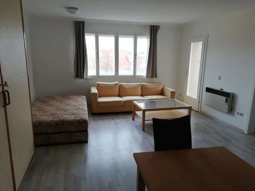 2-Zimmer-Wohnung mieten in Graz – 56 m², € 670 – Bild 5 von 13