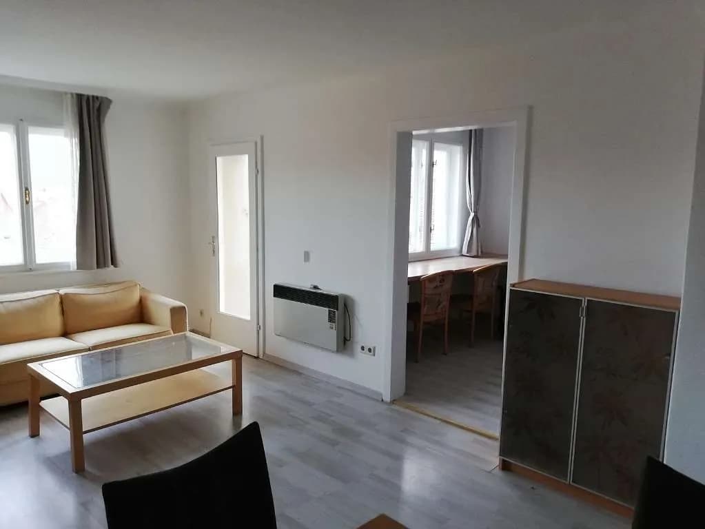 2-Zimmer-Wohnung mieten in Graz – 56 m², € 670 – Bild 9 von 13