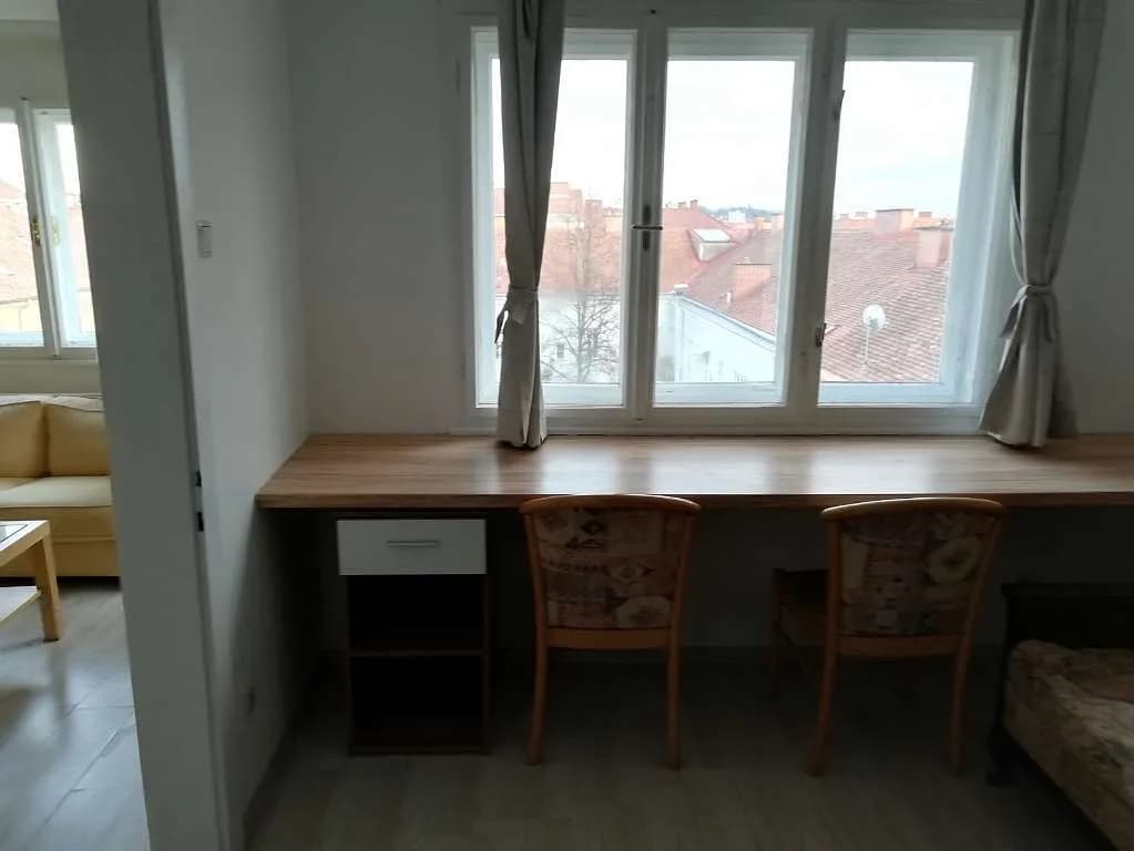 2-Zimmer-Wohnung mieten in Graz – 56 m², € 670 – Bild 10 von 13