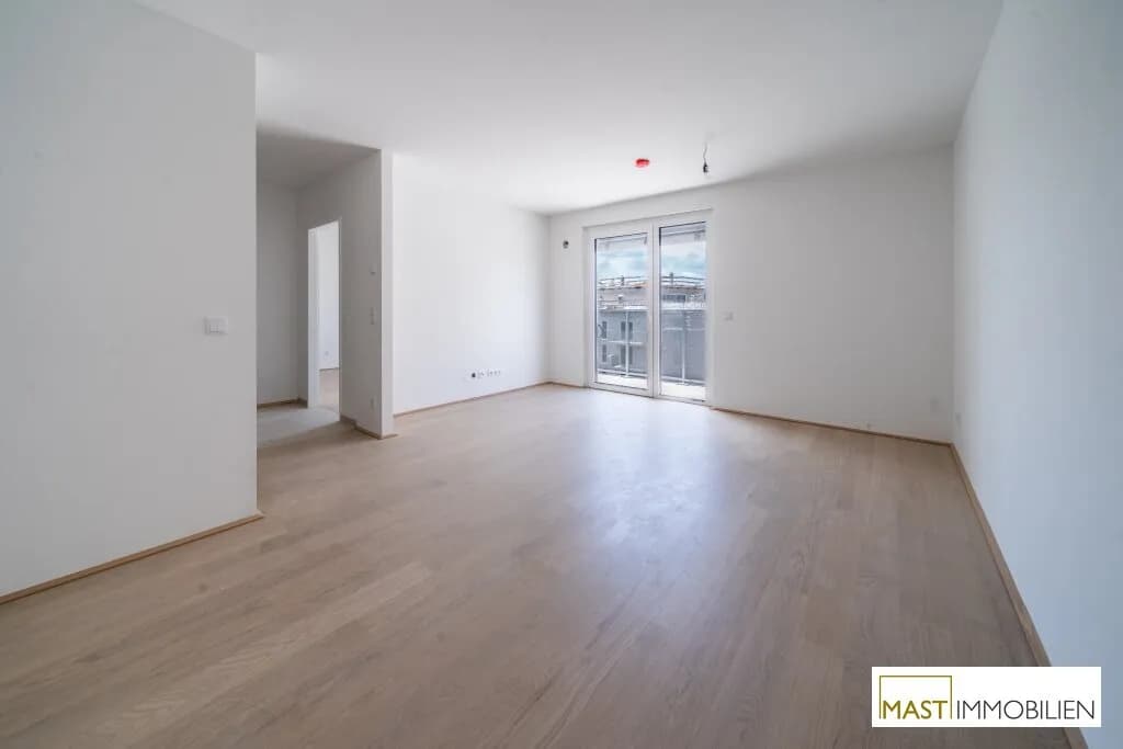 3-Zimmer-Wohnung kaufen in Wien – 60,26 m², € 499.000 – Bild 3 von 15