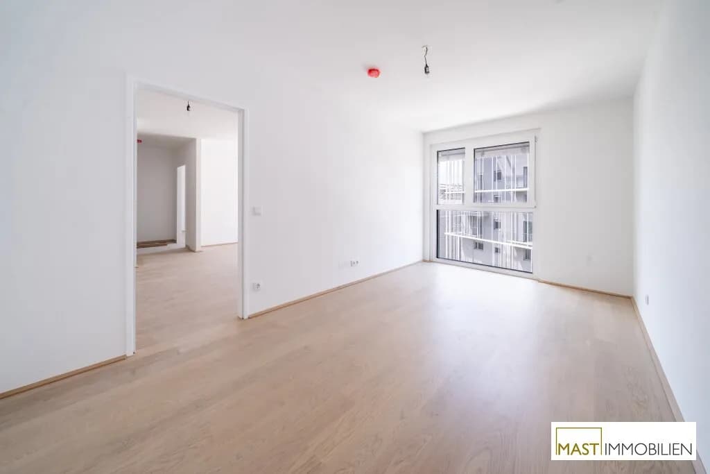 3-Zimmer-Wohnung kaufen in Wien – 60,26 m², € 499.000 – Bild 5 von 15