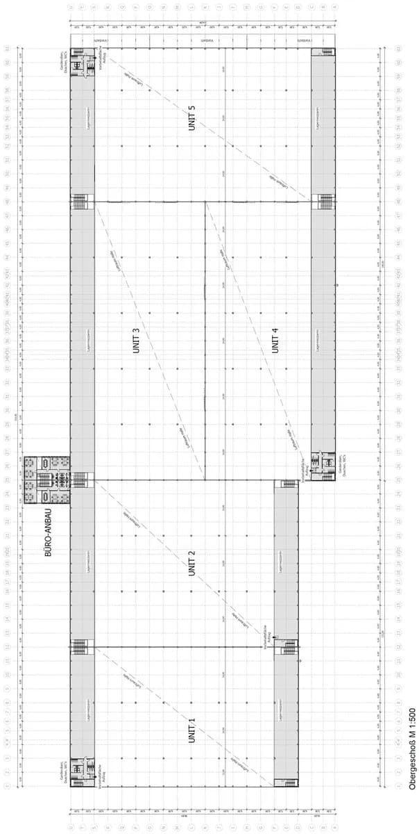 Gewerbeimmobilie mieten in Baden – 41 618 m², € 282.611 – Bild 9 von 13