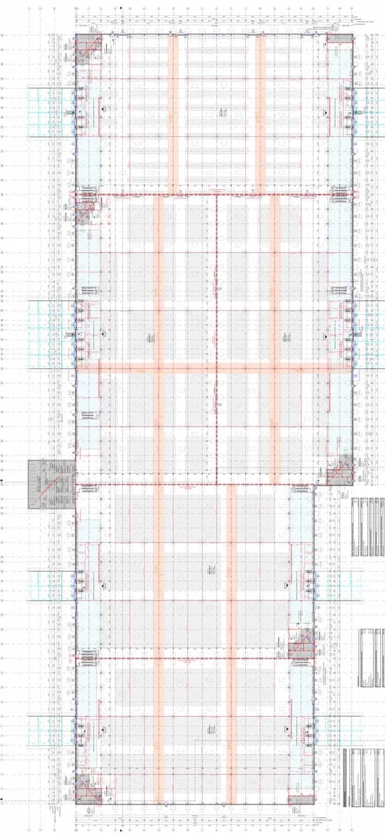 Gewerbeimmobilie mieten in Baden – 41 618 m², € 282.611 – Bild 10 von 13