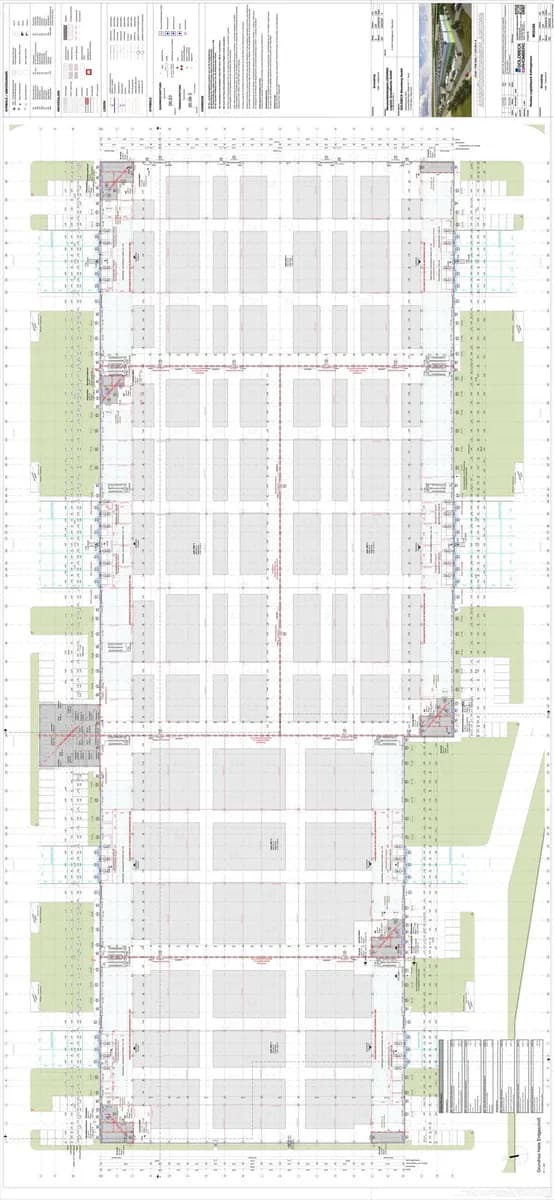 Gewerbeimmobilie mieten in Baden – 41 618 m², € 282.611 – Bild 11 von 13