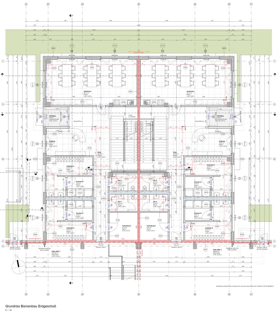 Gewerbeimmobilie mieten in Baden – 41 618 m², € 282.611 – Bild 13 von 13