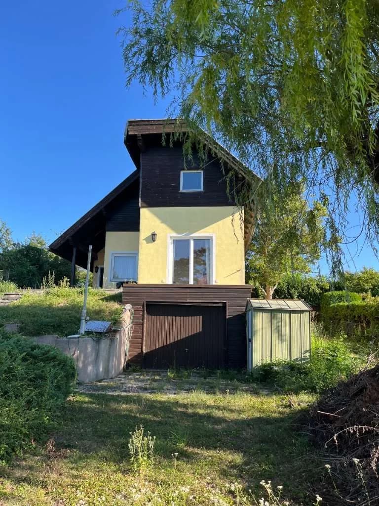 3-Zimmer-Haus mieten in Korneuburg – 105 m², € 1.600