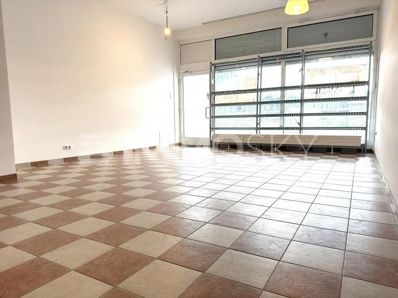 2-Zimmer-Gewerbeimmobilie kaufen in Salzburg Stadt – 76 m² – Bild 2 von 5
