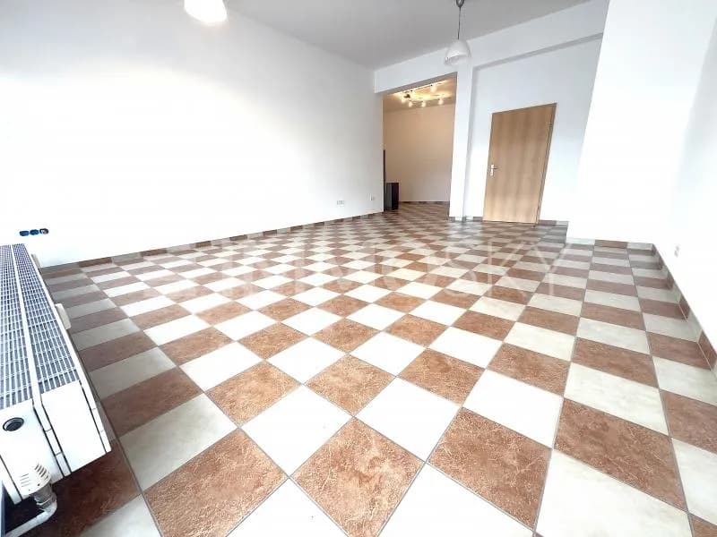 2-Zimmer-Gewerbeimmobilie kaufen in Salzburg Stadt – 76 m² – Bild 3 von 5