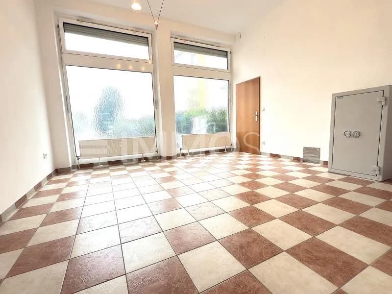 2-Zimmer-Gewerbeimmobilie kaufen in Salzburg Stadt – 76 m² – Bild 4 von 5