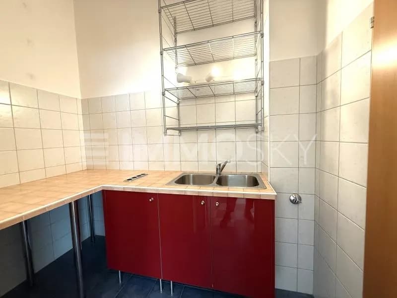 2-Zimmer-Gewerbeimmobilie kaufen in Salzburg Stadt – 76 m² – Bild 5 von 5
