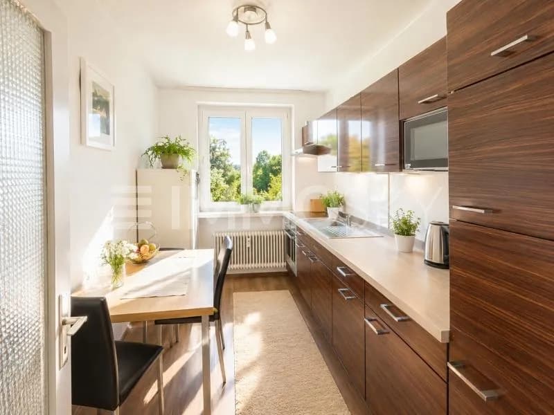 2-Zimmer-Wohnung kaufen in Ried im Innkreis – 54 m², € 155.000 – Bild 2 von 5