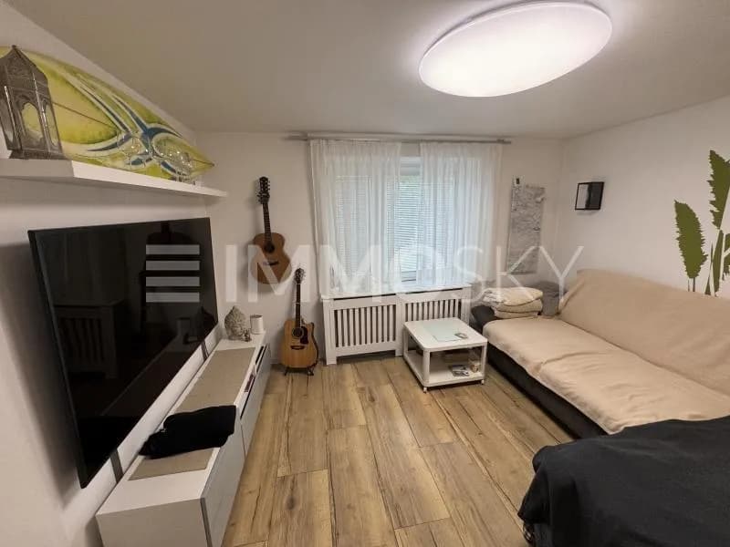 6-Zimmer-Haus kaufen in Wien – 120 m², € 1.700.000 – Bild 3 von 5
