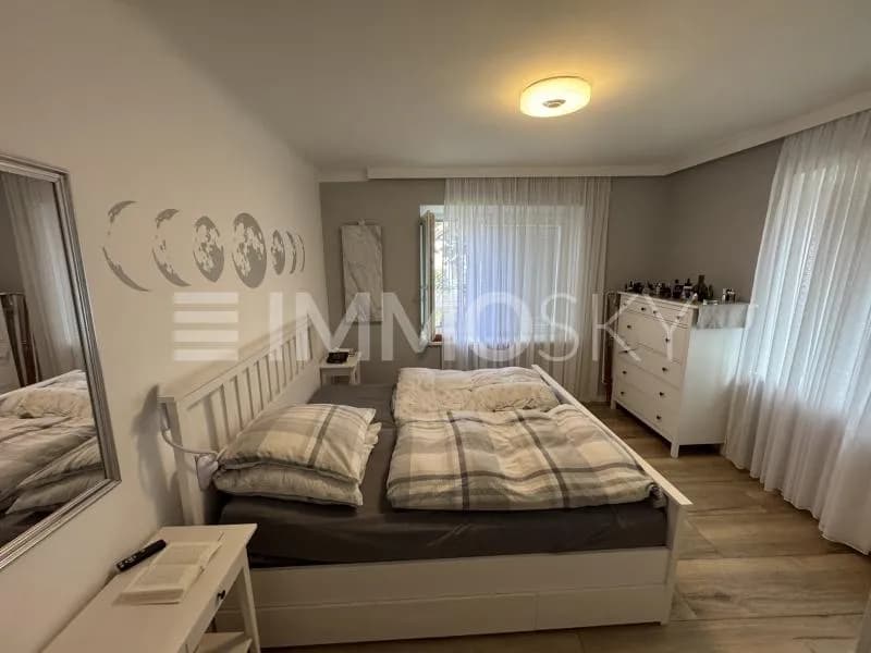 6-Zimmer-Haus kaufen in Wien – 120 m², € 1.700.000 – Bild 4 von 5