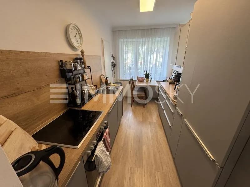 6-Zimmer-Haus kaufen in Wien – 120 m², € 1.700.000 – Bild 5 von 5