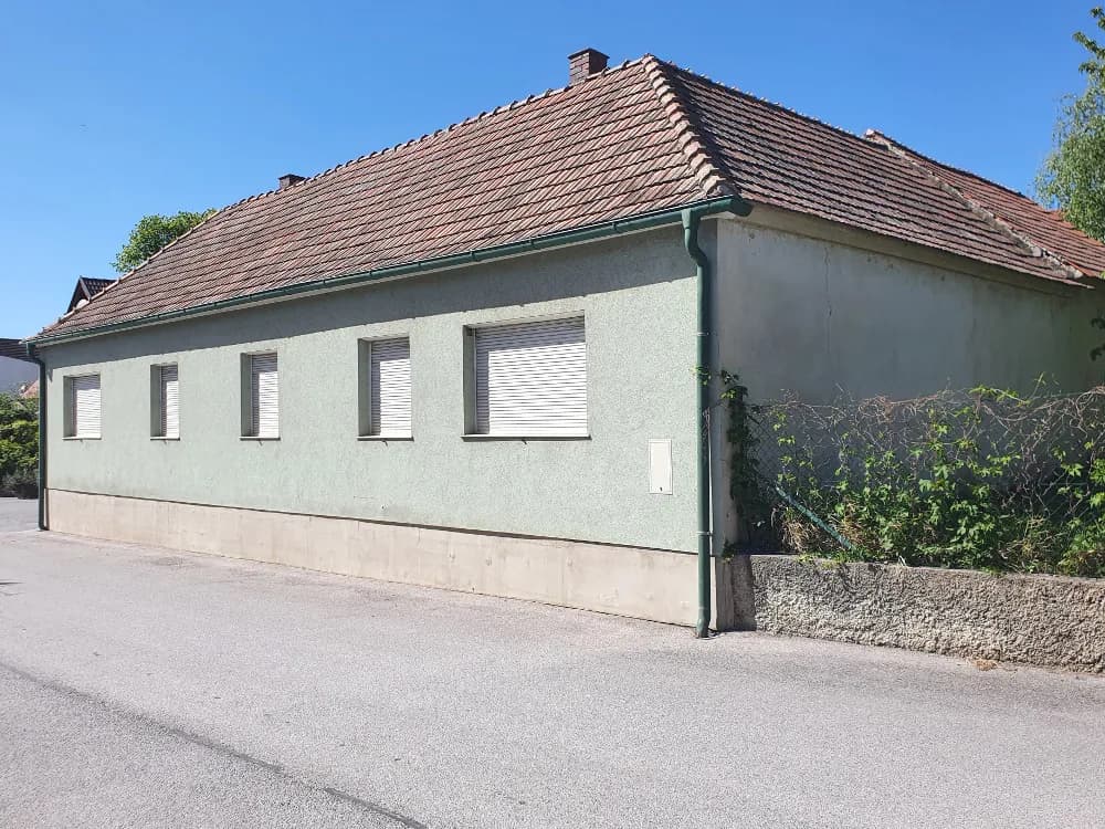 5-Zimmer-Haus kaufen in Bruck an der Leitha – 130 m², € 220.000 – Bild 2 von 20