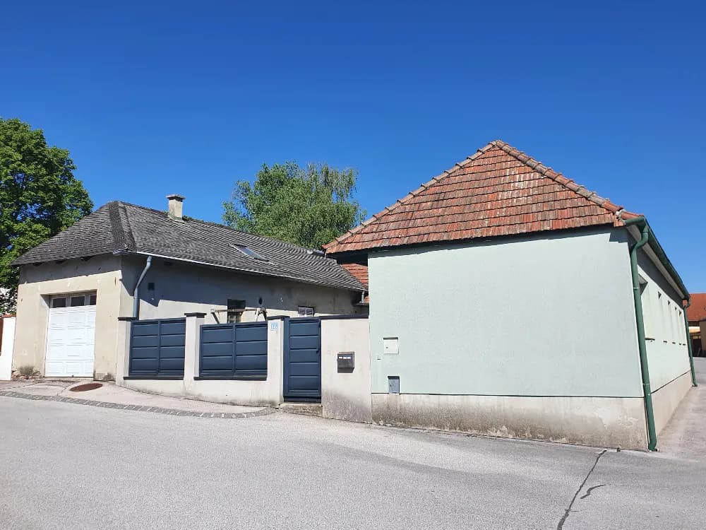 5-Zimmer-Haus kaufen in Bruck an der Leitha – 130 m², € 220.000 – Bild 3 von 20