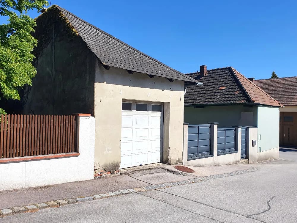 5-Zimmer-Haus kaufen in Bruck an der Leitha – 130 m², € 220.000 – Bild 4 von 20