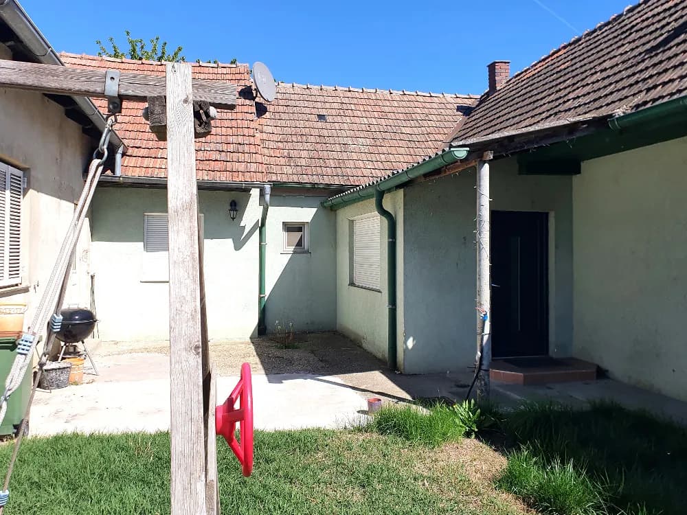 5-Zimmer-Haus kaufen in Bruck an der Leitha – 130 m², € 220.000 – Bild 6 von 20