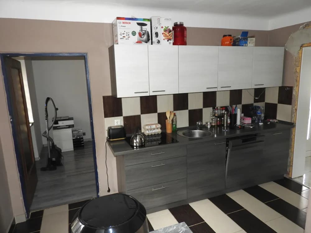 5-Zimmer-Haus kaufen in Bruck an der Leitha – 130 m², € 220.000 – Bild 9 von 20