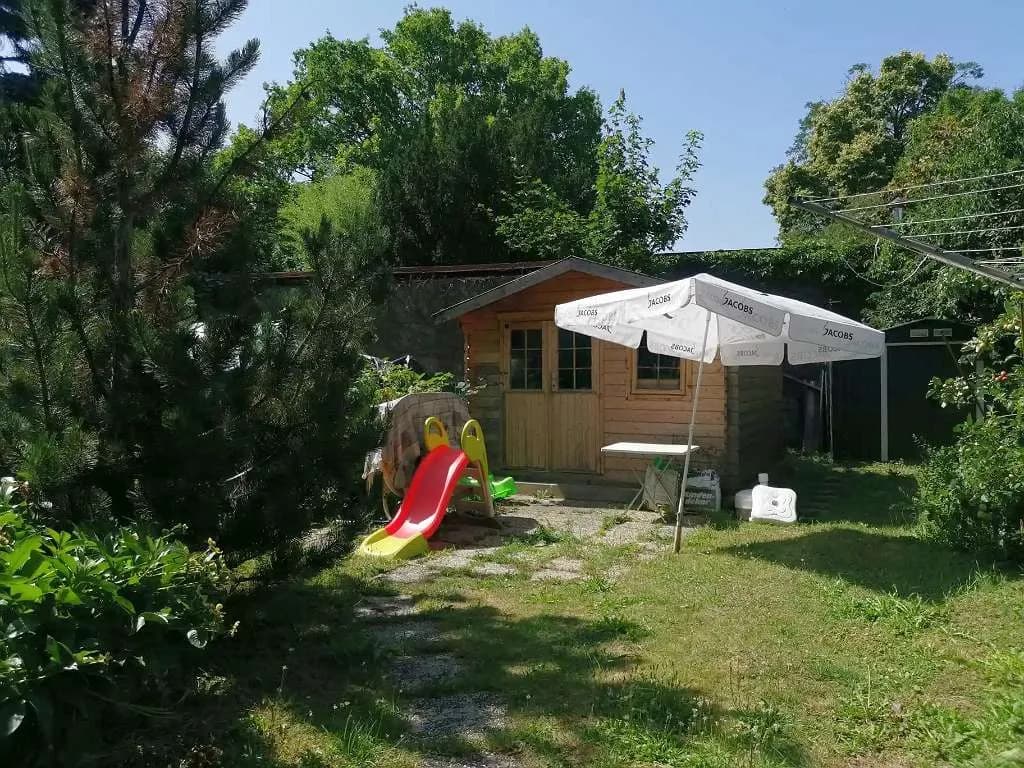 5-Zimmer-Haus mieten in Korneuburg – 210 m², € 2.890 – Bild 17 von 31