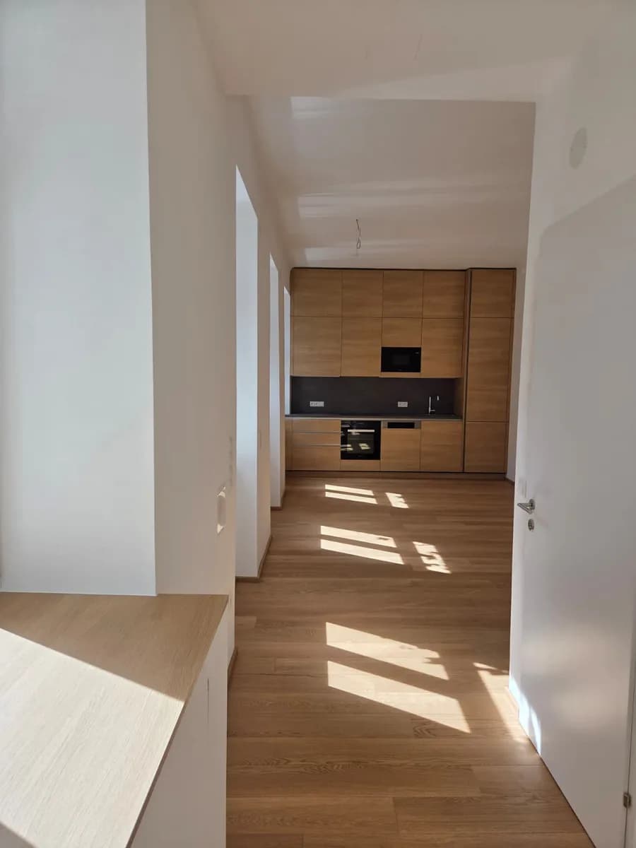 4-Zimmer-Wohnung mieten in Wien – 79 m², € 1.380 – Bild 3 von 14