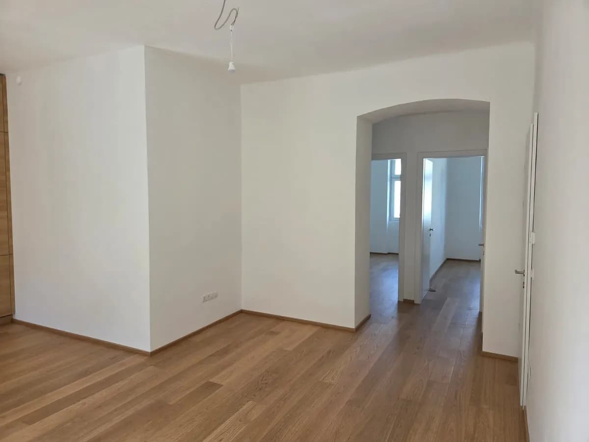 4-Zimmer-Wohnung mieten in Wien – 79 m², € 1.380 – Bild 6 von 14