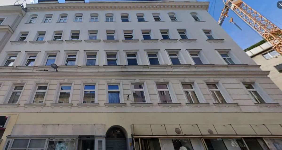 2-Zimmer-Wohnung kaufen in Wien – 39 m², € 205.000 – Bild 9 von 10
