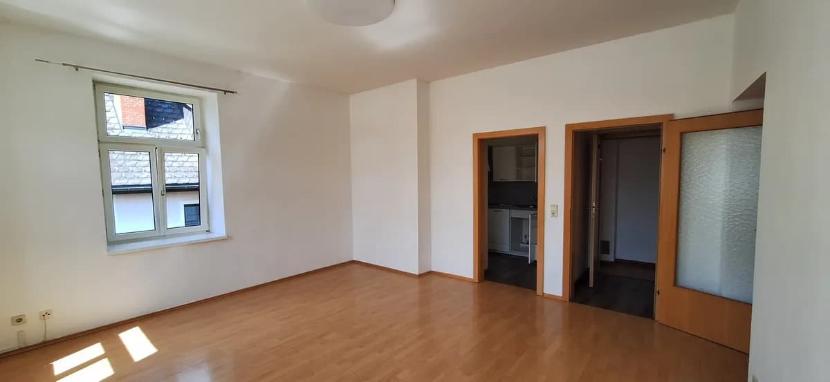 2-Zimmer-Wohnung mieten in Liezen – 57,07 m², € 559 – Bild 2 von 6