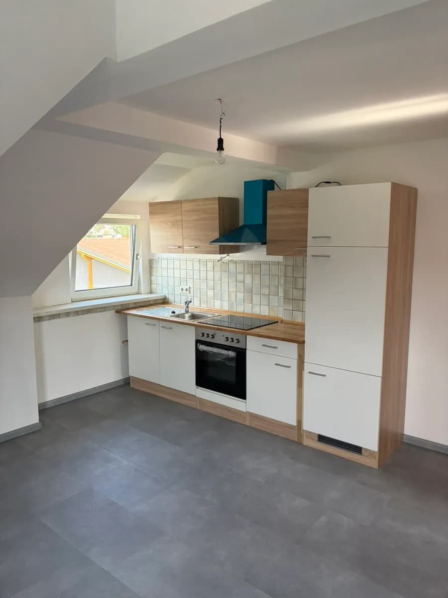 3-Zimmer-Wohnung mieten in Klagenfurt – 70 m², € 600 – Bild 1 von 11